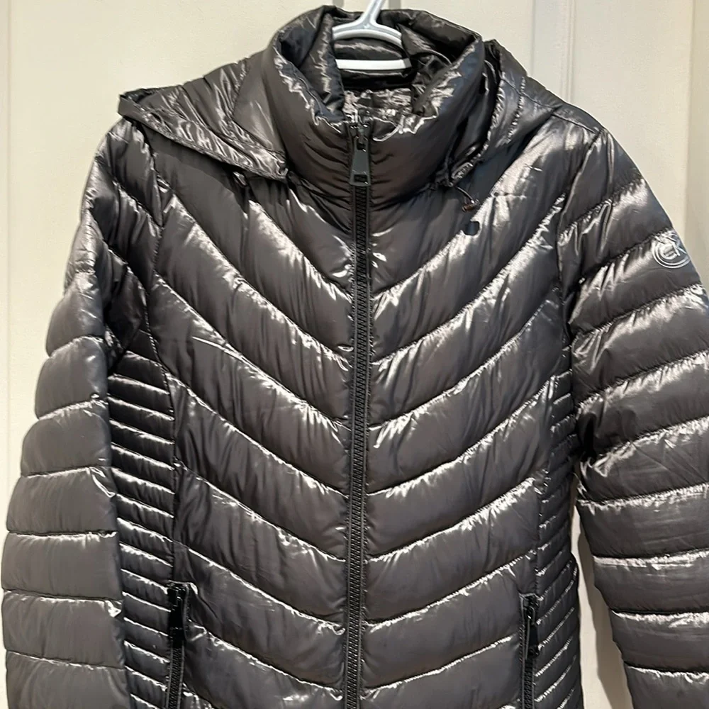 Calvin klein  down jacket - Picture 2 of 11